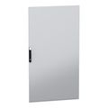 Product Image of Plain Door, PanelSet SFN, Spacial SM, for Electrical Enclosure H1800xw1000mm