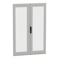 Product Image of Double Glazed Door, PanelSet SFN, Spacial SM, for Electrical Enclosure H1800xw1200mm
