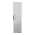 Product Image of Plain Door, PanelSet SFN, Spacial SM, for Electrical Enclosure H1800xw500mm
