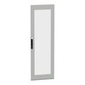 Product Image of Glazed Door, PanelSet SFN, Spacial SM, for Electrical Enclosure H1800xw600mm