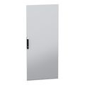 Product Image of Plain Door, PanelSet SFN, Spacial SM, for Electrical Enclosure H1800xw800mm