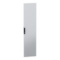 Product Image of Plain Door, PanelSet SFN, Spacial SM, for Electrical Enclosure H2000xw500mm