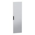 Product Image of Plain Door, PanelSet SFN, Spacial SM, for Electrical Enclosure H2000xw600mm