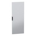 Product Image of Plain Door, PanelSet SFN, Spacial SM, for Electrical Enclosure H2000xw800mm