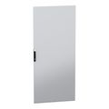 Product Image of Plain Door, PanelSet SFN, Spacial SM, for Electrical Enclosure H2200xw1000mm