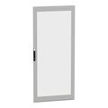 Product Image of Glazed Door, PanelSet SFN, Spacial SM, for Electrical Enclosure H2200xw1000mm