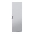 Product Image of Plain Door, PanelSet SFN, Spacial SM, for Electrical Enclosure H2200xw800mm