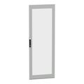 Product Image of Glazed Door, PanelSet SFN, Spacial SM, for Electrical Enclosure H2200xw800mm