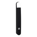 Product Image of Handle for Shaped Inserts And Cylindrical Barrels, PanelSet SFN, Spacial SM, for Electrical Enclosure, Ral9005