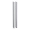 Product Image of Vertical Uprights, PanelSet SFN, for Electrical Enclosure H1400mm (Set of 4)