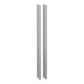 Product Image of Vertical Uprights, PanelSet SFN, for Electrical Enclosure H1800mm (Set of 4)