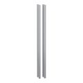 Product Image of Vertical Uprights, PanelSet SFN, for Electrical Enclosure H2000mm (Set of 4)