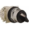 Product Image of 30mm Mounting Hole Dia. Push-Button Switch, 9001AS1
