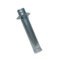Product Image of Storm Collar Vent Pipe with Vertical Roof Member