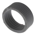 2" PVC Shower Drain Connector