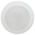 Product Image of 6" LED Surface Mount Round Disk Light, 3000K - White (15W)