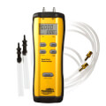 SDMN5, Dual-Port Manometer