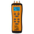 Product Image of SDMN6, Dual-Port Manometer & Pressure Switch Tester