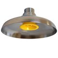 Product Image of SE-820 8" Laboratory Safety Shower Head Stainless Steel