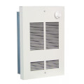 Product Image of SED Fan-Forced Wall Heater w/ Ceiling Mount (1,000/750 Watts - 240/208V)