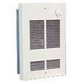 SED Fan-Forced Shallow Wall Heater (1,500 Watts - 120 Volt)