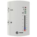 Product Image of 2 Setpoint Fan System Zone Stat, SEN01522