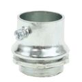 Product Image of 1/2" Steel EMT Set Screw Connector (Pack of 25)