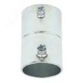Product Image of 2-1/2" Steel EMT Set Screw Coupling