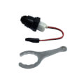 Product Image of Ultra-Sense Solenoid Valve, SF-240