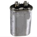Product Image of 440v 10 Mfd Run Single Cap Flat, S1-CAP44100F