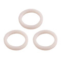 Product Image of Gasket "O" Ring for SF5050, 5/32" ID (25 Pack)