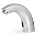 Product Image of 0.5 GPM 9V Battery-Powered Lavatory Faucet (Lead Free)