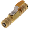 Core Remover Tool w/ Ball Valve
