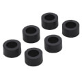 Product Image of 1/2" OD Hose Grommet for 3/8" Charging Hoses (6 Pack)