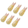 Product Image of SF5000 Series Saddle Valve Copper to Copper, 1/4" OD (6 Pack)