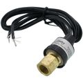 Product Image of 125co 265ci Fan Cycle Switch
