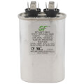 Product Image of Round Run Capacitor w/ Resistor - 15 MFD, 440V, SFCAP15440R