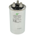 Product Image of Round Run Capacitor - 25/5 MFD, 440V, SFCAP25D5440R