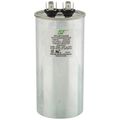Product Image of Round Run Capacitor, 70 MFD without Resistor Cap (440V), SFCAP704400R
