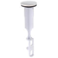 Product Image of 1-3/8" Top OD Lavatory Pop-Up Stopper for Delta (Chrome)