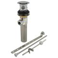 Product Image of 8" x 1-1/4" Top OD Lavatory Pop-Up Assembly Delta Faucets, 20 GA (Chrome), SFD1958