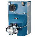 Product Image of Starfire SFH-4125WT 132,000 BTU Output Oil Boiler w/ Tankless Coil and Taco Pump