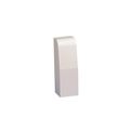 Product Image of 3" Multi/Pak 88 Left-Hand Baseboard End Cap
