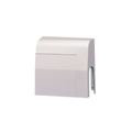 Product Image of 8" Multi/Pak 88 Baseboard Right Valve Cover, Slotted
