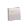 Product Image of 8" Multi/Pak 88 Left-Hand Baseboard Valve Cover