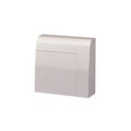 Product Image of 9" Multi/Pak 88 Right-Hand Baseboard Valve Cover
