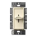 Product Image of Skylark Quiet 3-Speed Fan Control, No 1.5A 3-Speed Ceiling Fan, 120V, Single Pole/3-Way, Almond