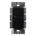 Product Image of Skylark Quiet 3-Speed Fan Control, No 1.5A 3-Speed Ceiling Fan, 120V, Single Pole/3-Way, Black