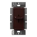 Product Image of Skylark Quiet 3-Speed Fan Control, No 1.5A 3-Speed Ceiling Fan, 120V, Single Pole/3-Way, Brown