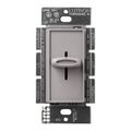 Product Image of Skylark Quiet 3-Speed Fan Control, No 1.5A 3-Speed Ceiling Fan, 120V, Single Pole/3-Way, Gray